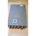 BOWMAN ECM DYTECNA POWER DISTRIBUTION UNIT TYPE E PDU
